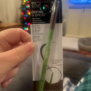 Maybelline Define-A-Brow Pencil in Light Brown